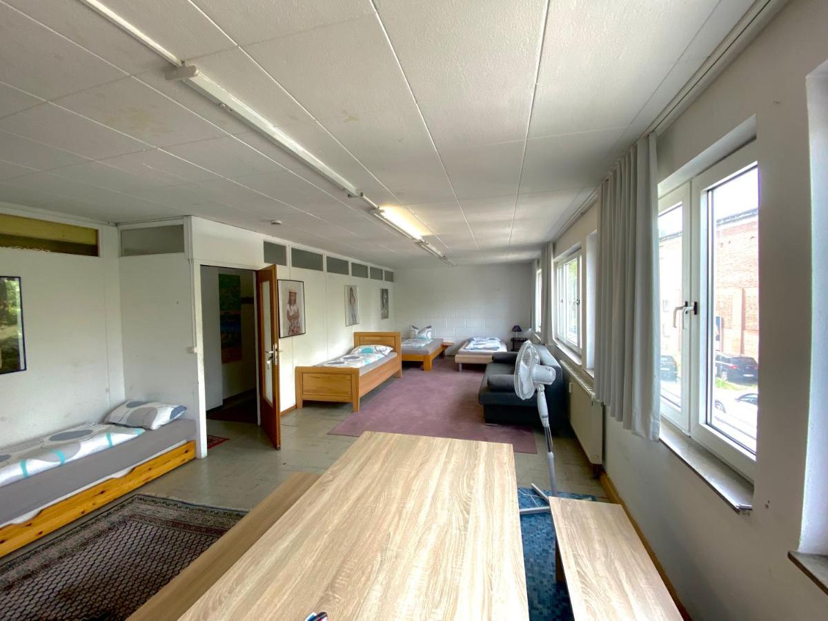 Carli'S Bed-No-Breakfast Hotel Friedrichshafen Eksteriør billede